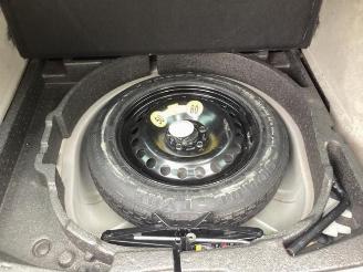 Volvo V-50 V50 (MW), Combi, 2003 / 2012 1.8 16V picture 23