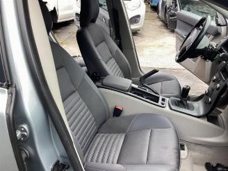 Volvo V-50 V50 (MW), Combi, 2003 / 2012 1.8 16V picture 31