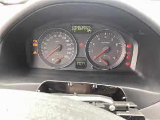 Volvo V-50 V50 (MW), Combi, 2003 / 2012 1.8 16V picture 12