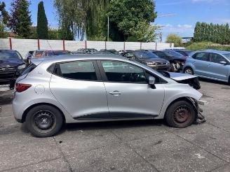 Renault Clio Clio IV (5R), Hatchback 5-drs, 2012 / 2021 0.9 Energy TCE 90 12V picture 6