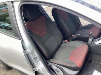 Renault Clio Clio IV (5R), Hatchback 5-drs, 2012 / 2021 0.9 Energy TCE 90 12V picture 14