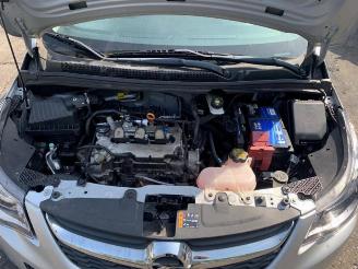 Opel Karl Karl, Hatchback 5-drs, 2015 / 2019 1.0 12V picture 10