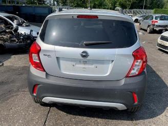 Opel Karl Karl, Hatchback 5-drs, 2015 / 2019 1.0 12V picture 8