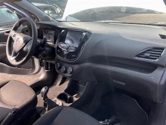 Opel Karl Karl, Hatchback 5-drs, 2015 / 2019 1.0 12V picture 26