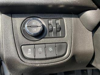 Opel Karl Karl, Hatchback 5-drs, 2015 / 2019 1.0 12V picture 13