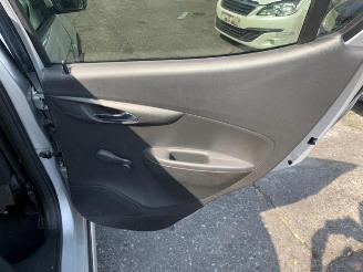 Opel Karl Karl, Hatchback 5-drs, 2015 / 2019 1.0 12V picture 22