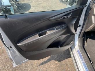 Opel Karl Karl, Hatchback 5-drs, 2015 / 2019 1.0 12V picture 18