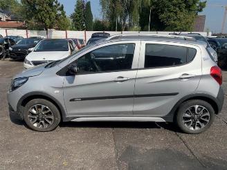 Opel Karl Karl, Hatchback 5-drs, 2015 / 2019 1.0 12V picture 9