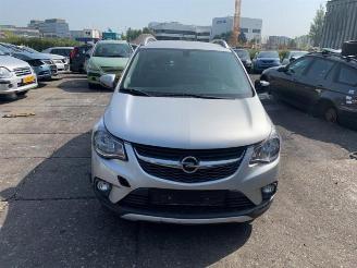 Opel Karl Karl, Hatchback 5-drs, 2015 / 2019 1.0 12V picture 6