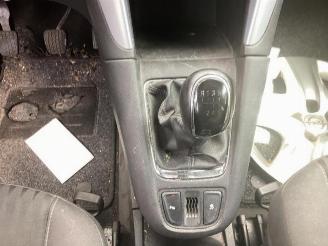 Opel Zafira Zafira Tourer (P12), MPV, 2011 / 2019 1.4 Turbo 16V Ecotec picture 15