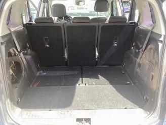 Opel Zafira Zafira Tourer (P12), MPV, 2011 / 2019 1.4 Turbo 16V Ecotec picture 25