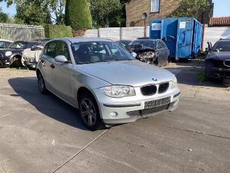 BMW 1-serie 1 serie (E87/87N), Hatchback 5-drs, 2003 / 2012 116i 1.6 16V picture 2