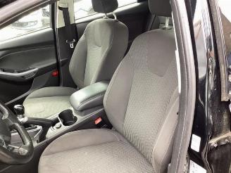 Ford Focus Focus 3 Wagon, Combi, 2010 / 2020 1.0 Ti-VCT EcoBoost 12V 125 picture 19