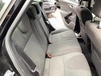 Ford Focus Focus 3 Wagon, Combi, 2010 / 2020 1.0 Ti-VCT EcoBoost 12V 125 picture 26