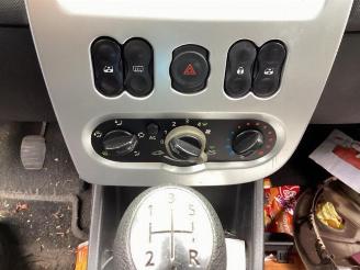 Dacia Logan Logan MCV (KS), Combi, 2007 / 2013 1.6 16V Flexifuel picture 22