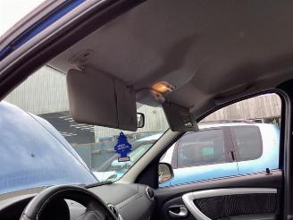 Dacia Logan Logan MCV (KS), Combi, 2007 / 2013 1.6 16V Flexifuel picture 17