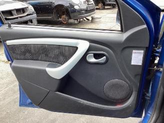 Dacia Logan Logan MCV (KS), Combi, 2007 / 2013 1.6 16V Flexifuel picture 20