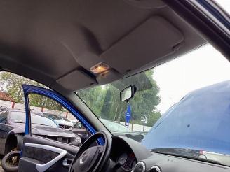 Dacia Logan Logan MCV (KS), Combi, 2007 / 2013 1.6 16V Flexifuel picture 15