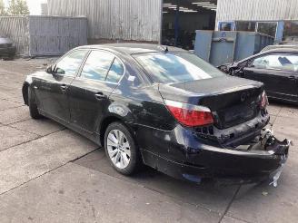 BMW 5-serie 5 serie (E60), Sedan, 2003 / 2010 520i 24V picture 15