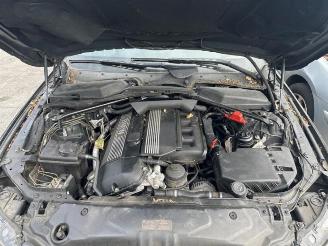 Sloopauto BMW 5-serie 5 serie (E60), Sedan, 2003 / 2010 520i 24V 2004/12