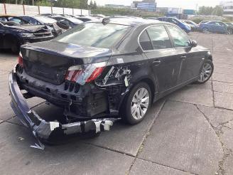 BMW 5-serie 5 serie (E60), Sedan, 2003 / 2010 520i 24V picture 17