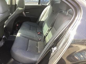 BMW 5-serie 5 serie (E60), Sedan, 2003 / 2010 520i 24V picture 23
