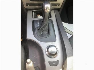 BMW 5-serie 5 serie (E60), Sedan, 2003 / 2010 520i 24V picture 30