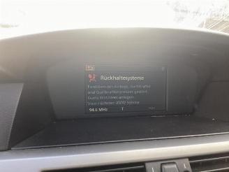 BMW 5-serie 5 serie (E60), Sedan, 2003 / 2010 520i 24V picture 33