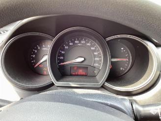 Kia Rio Rio III (UB), Hatchback, 2011 / 2017 1.1 CRDi VGT 12V picture 12