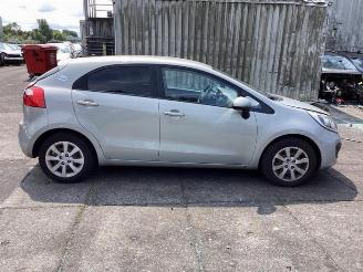 Kia Rio Rio III (UB), Hatchback, 2011 / 2017 1.1 CRDi VGT 12V picture 4