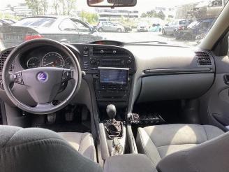 Saab 9-3 9-3 Sport Estate (YS3F), Combi, 2005 / 2015 1.8t 16V picture 11