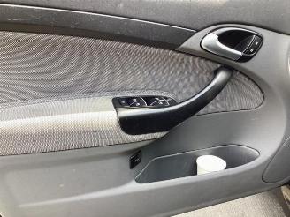 Saab 9-3 9-3 Sport Estate (YS3F), Combi, 2005 / 2015 1.8t 16V picture 22