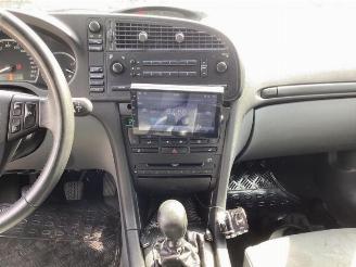 Saab 9-3 9-3 Sport Estate (YS3F), Combi, 2005 / 2015 1.8t 16V picture 13