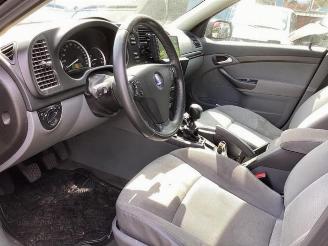 Saab 9-3 9-3 Sport Estate (YS3F), Combi, 2005 / 2015 1.8t 16V picture 20