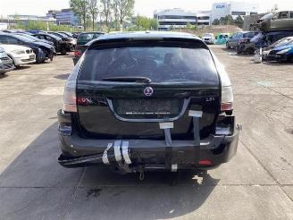 Saab 9-3 9-3 Sport Estate (YS3F), Combi, 2005 / 2015 1.8t 16V picture 5