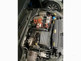 Volkswagen Golf Golf VIII (CD1), Hatchback, 2019 1.4 eHybrid 16V picture 9