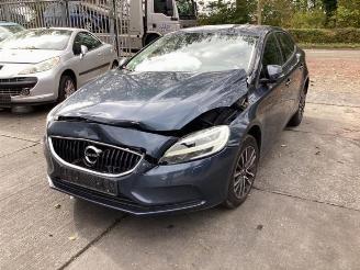 Dezmembrări autoturisme Volvo V-40 V40 (MV), Hatchback 5-drs, 2012 / 2019 2.0 T2 16V 2016/8