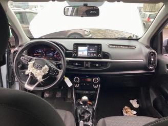 Kia Picanto Picanto (JA), Hatchback, 2017 1.0 12V picture 15