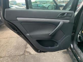 Skoda Octavia Octavia Combi (1Z5), Combi 5-drs, 2004 / 2013 1.4 TSI 16V picture 24