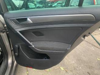 Volkswagen Golf Golf VII (AUA), Hatchback, 2012 / 2021 1.6 TDI 16V picture 24