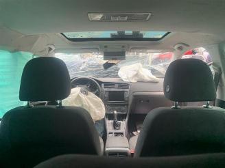 Volkswagen Golf Golf VII (AUA), Hatchback, 2012 / 2021 1.6 TDI 16V picture 14