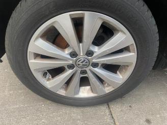 Volkswagen Golf Golf VII (AUA), Hatchback, 2012 / 2021 1.6 TDI 16V picture 10