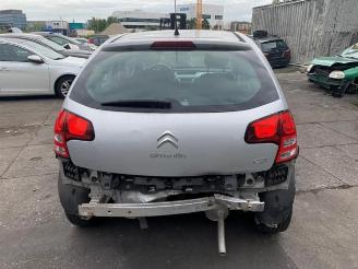 Citroën C3 C3 (SC), Hatchback 5-drs, 2009 / 2016 1.4 picture 8