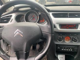 Citroën C3 C3 (SC), Hatchback 5-drs, 2009 / 2016 1.4 picture 11