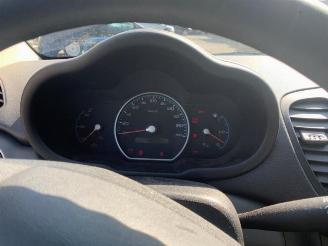 Hyundai I-10 i10 (F5), Hatchback, 2007 / 2013 1.1i 12V picture 12