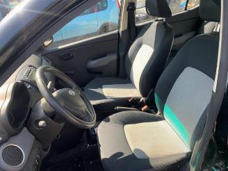 Hyundai I-10 i10 (F5), Hatchback, 2007 / 2013 1.1i 12V picture 21