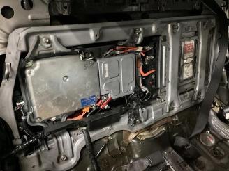 Honda Civic Civic (FA/FD), Sedan, 2005 / 2012 1.3 Hybrid picture 25