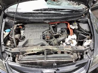 Honda Civic Civic (FA/FD), Sedan, 2005 / 2012 1.3 Hybrid picture 18