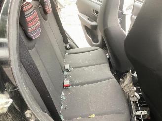 Citroën C1 C1, Hatchback, 2014 / 2021 1.0 Vti 68 12V picture 27