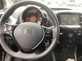 Citroën C1 C1, Hatchback, 2014 / 2021 1.0 Vti 68 12V picture 11